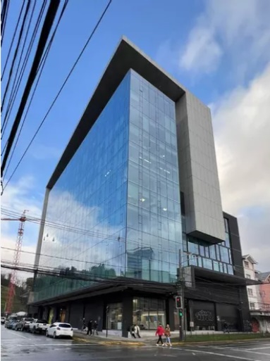 edificio puerto montt